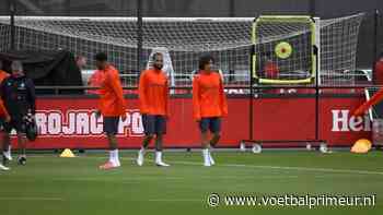 Feyenoord leeft toe naar uitduel met FC Barcelona: 'Druk met die media, zeg!'
