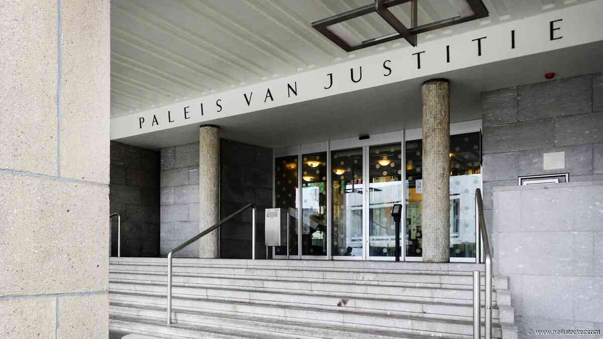 OM eist twintig jaar cel tegen man voor wurgen echtgenote in Beuningen