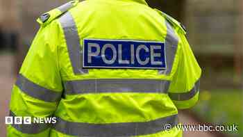 Three arrested after man shot in both arms