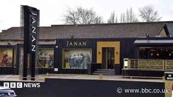 Fashion brand gets go-ahead for 'flagship' shop