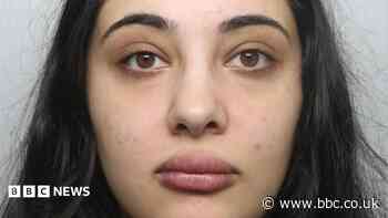Barrister jailed over revenge plot with client