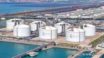 Oeganda wordt 's werelds nieuwste exporteur van olie