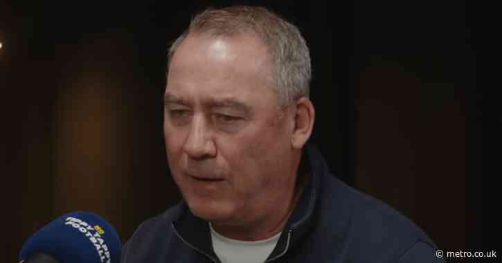 Rene Meulensteen says Man Utd should have signed Spain’s World Cup hero