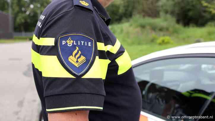 Minderjarige uit Ossendrecht aangehouden na nepagenttruc in Etten-Leur