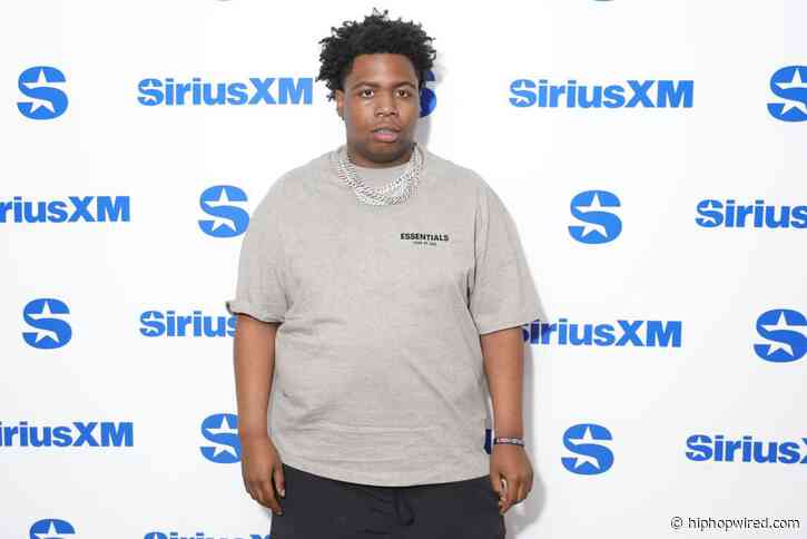 Big30 Recovers Pooh Shiesty’s Chain From Police Custody