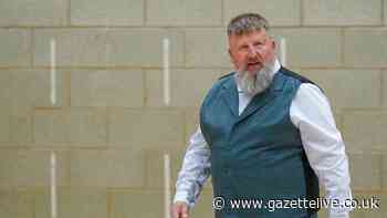 Reform UK councillor to step down as Hartlepool leader months after election