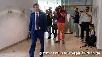 Schulze neuer Fraktionschef in Sachsen-Anhalt ++ brisanter Vorschlag für MPK-Vorsitz