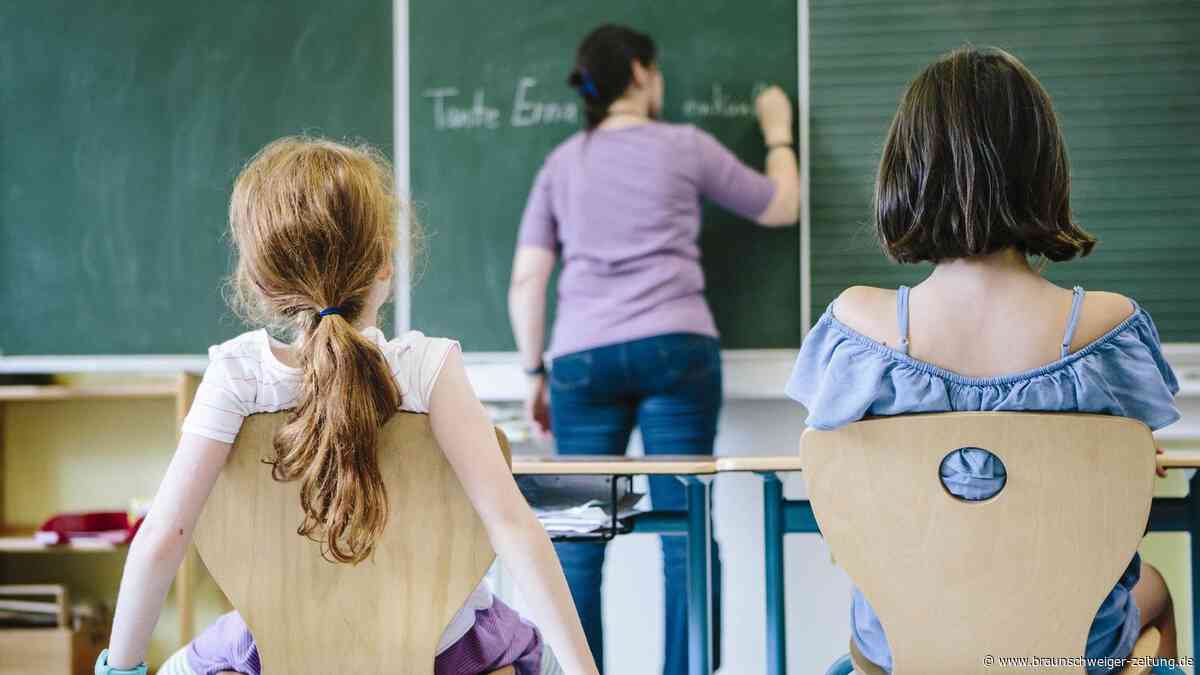 Pisa-Studie: Der Absturz beginnt schon in der Kita