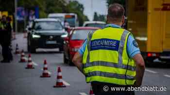 Französische Gendarmen in Horn? Das steckt hinter den Großkontrollen in Hamburg
