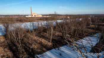 Trump administration announces $1.9B loan to support Iowa nuclear plant restart