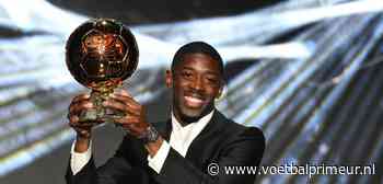 Dertig kanshebbers voor Ballon d'Or bekend: Messi terug, geen enkele Nederlander
