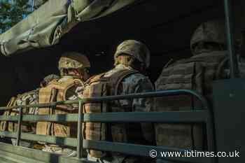 Britain Plans Major Veteran Mobilisation Exercise Amid Rising Tensions With Russia