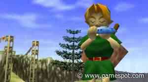 The Legend Of Zelda Anniversary Concert Tour Coming In 2027