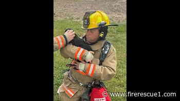 N.H. firefighter dies after medical emergency on call