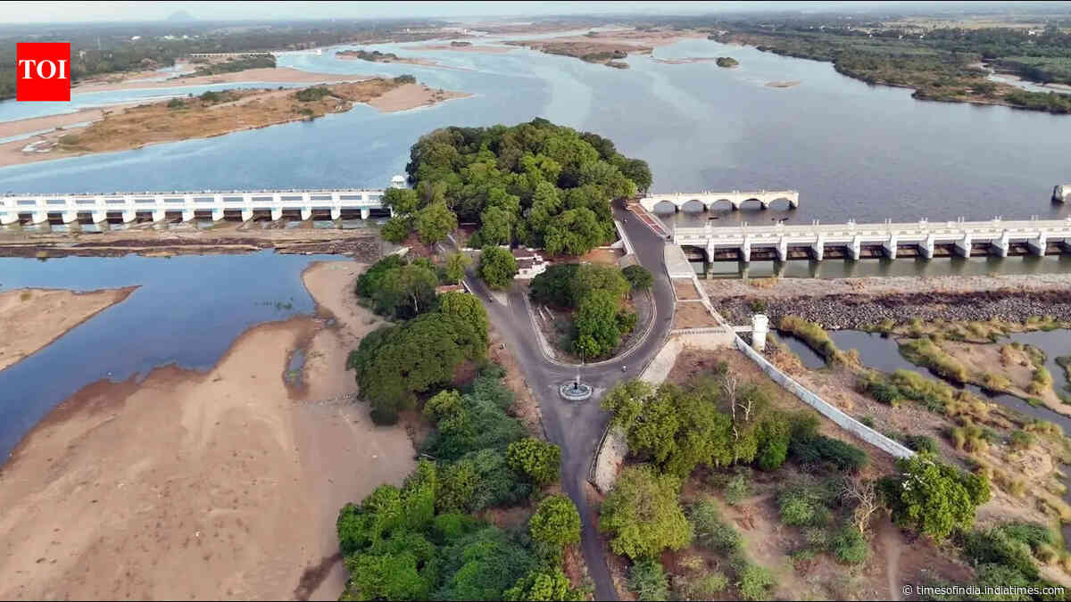 'Releasing 6,000 cusecs is impossible': Karnataka on Cauvery water order, may move Supreme Court