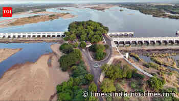 'Releasing 6,000 cusecs is impossible': Karnataka on Cauvery water order, may move Supreme Court