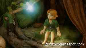 Legend Of Zelda: Ocarina Of Time Remake Release Date Is November 5, Just Before GTA 6