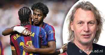 ‘Barcelona is ongelooflijk gretig’: correspondent Edwin Winkels over duel met Feyenoord