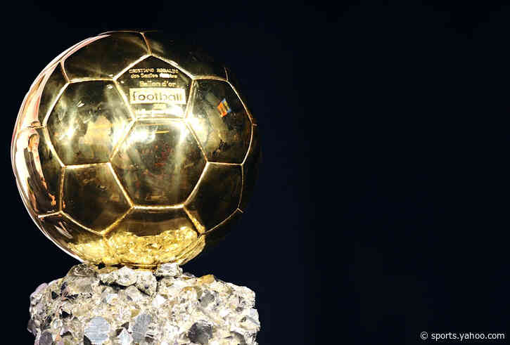 🏅With Messi and without CR7, here are the Ballon d'Or 2026 nominees