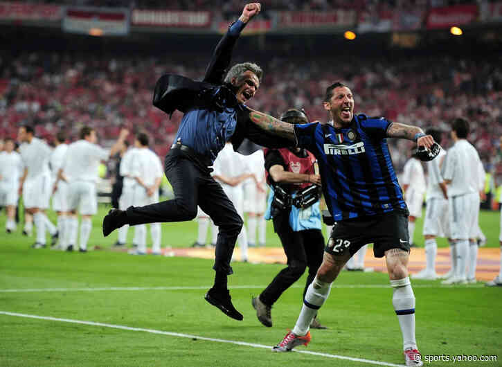 Materazzi: Key Inter absence vs Real Madrid, Mourinho wouldn’t have made Allegri’s substitution