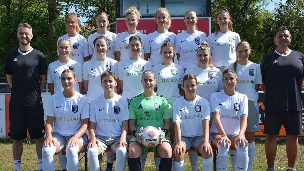TSV Eching vor dem Saisonstart: „Wir wollen zeigen, dass wir es besser können“