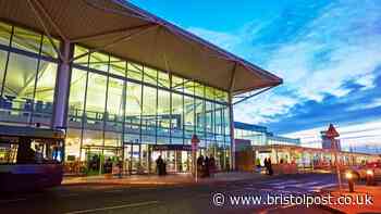 Bristol among 10 UK airports affected across the UK with disruption building