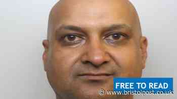 Predator paid for child's lunches and school books before sexually abusing him