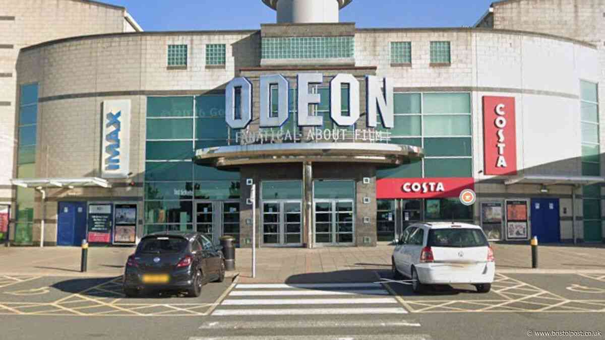Odeon clarifies 3 strict rules to avoid being banned from online bookings