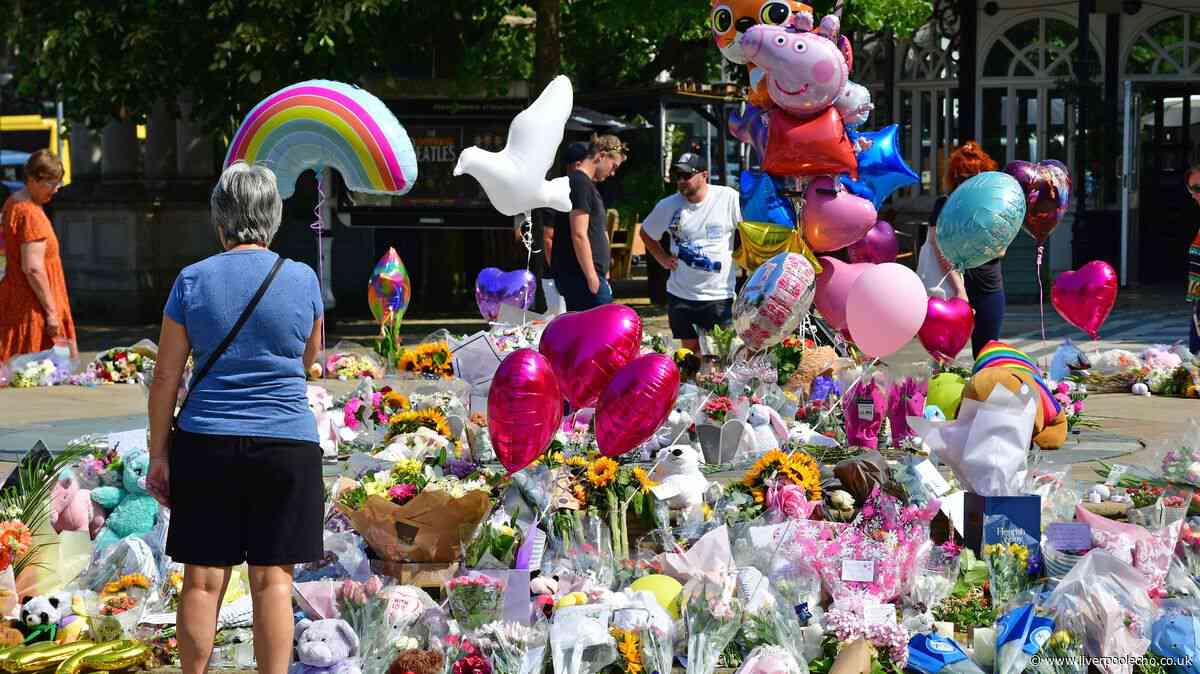 Southport attack inquiry hears 'striking' number of children fascinated by extreme violence