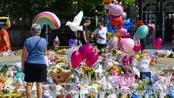 Southport attack inquiry hears 'striking' number of children fascinated by extreme violence