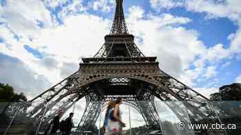Paris mayor launching investigation after Hindu group visit limits female staff at Eiffel Tower