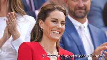 82-Millionen-Erbe für Prinzessin Kate – und was ist mit Meghan?