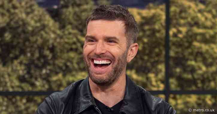 Joel Dommett reveals major Taskmaster regret after being ‘tortured’ by Greg Davies