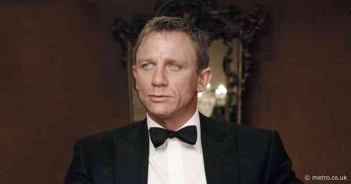 James Bond writer appears to confirm 007 has been cast