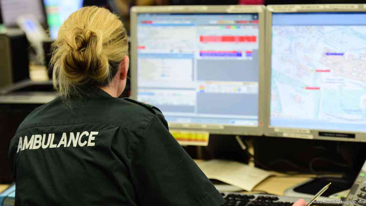 HMO crime recording concerns after Nuneaton discovery