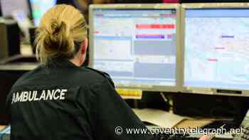 HMO crime recording concerns after Nuneaton discovery