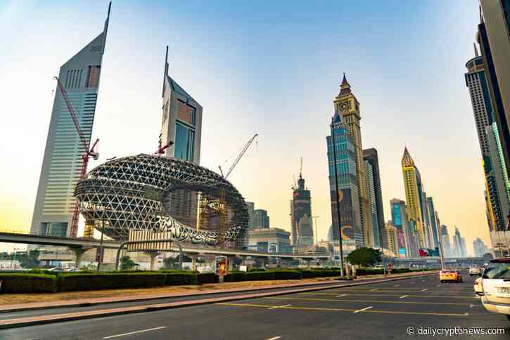 Middle East Crypto Activity Triples to $350 Billion as Conflict Reshapes Capital Flows