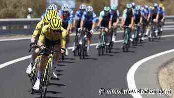 LIVE Vuelta | Slaat Matthew Brennan opnieuw toe voor Visma-Lease a Bike?
