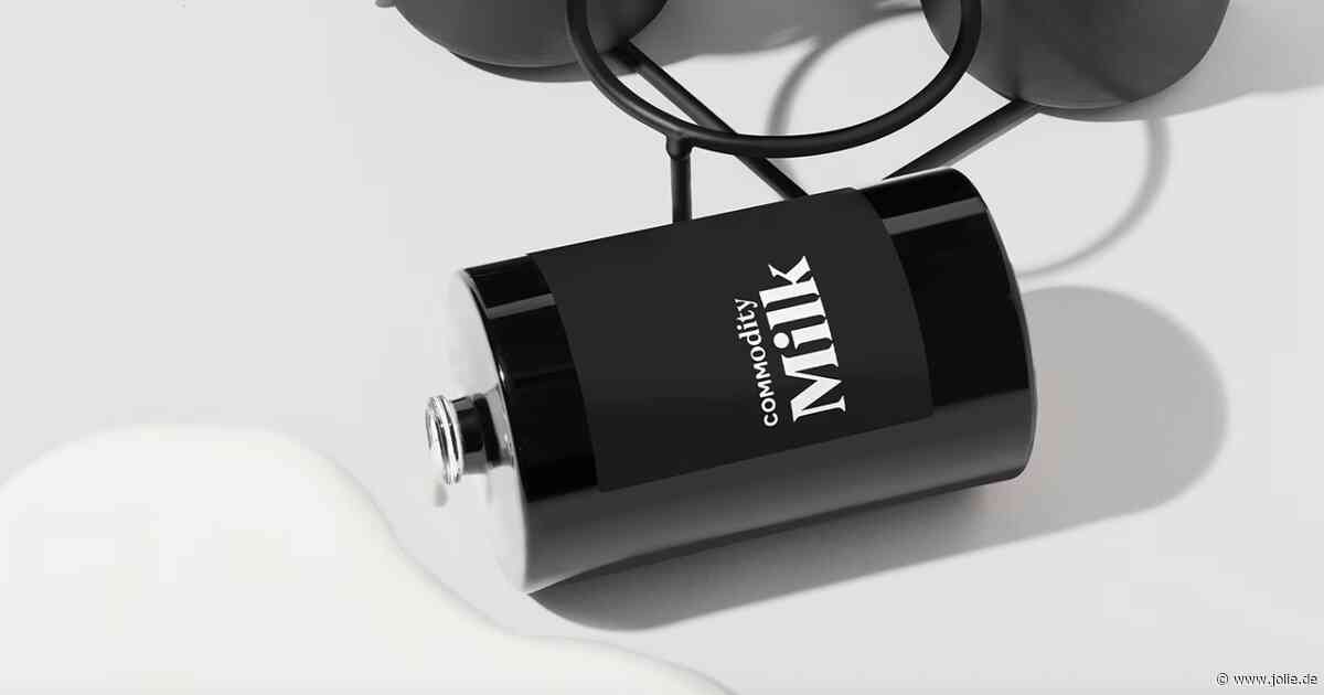 Milky Scents: Cremige Milch-Parfums umhüllen uns im Herbst sanft
