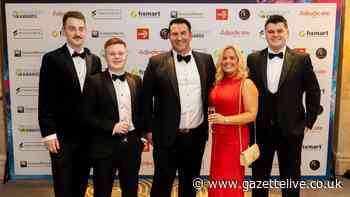 'Proud moment for Hartlepool and Teesside' as demolition firm scoops two UK gongs