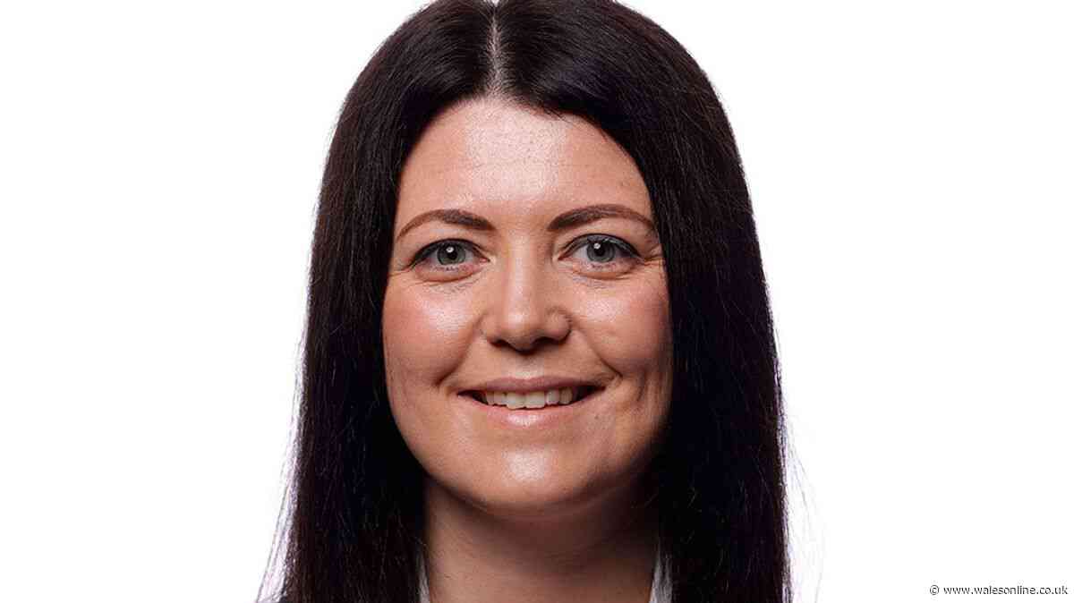 Helen Jenner MS: Pisa results are grim reading as Wales lags behind