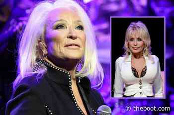 Tanya Tucker Reveals the Last Thing Dolly Parton Told Her