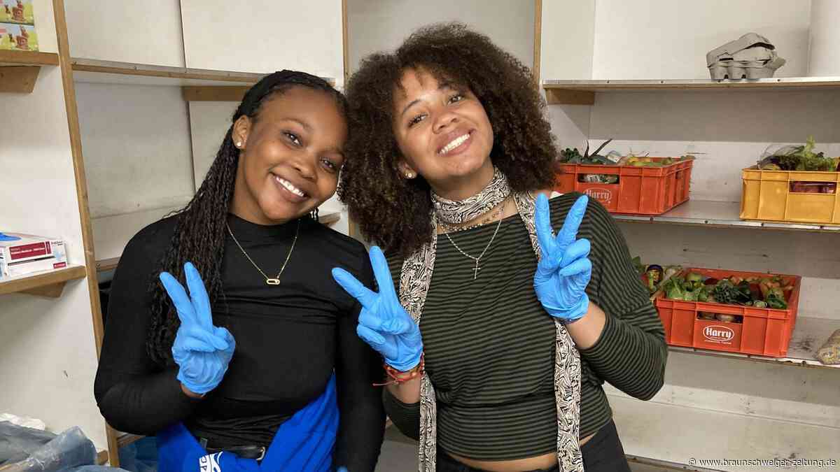 Überraschung in Osterode: Diese Probleme verbinden Senegal und Deutschland