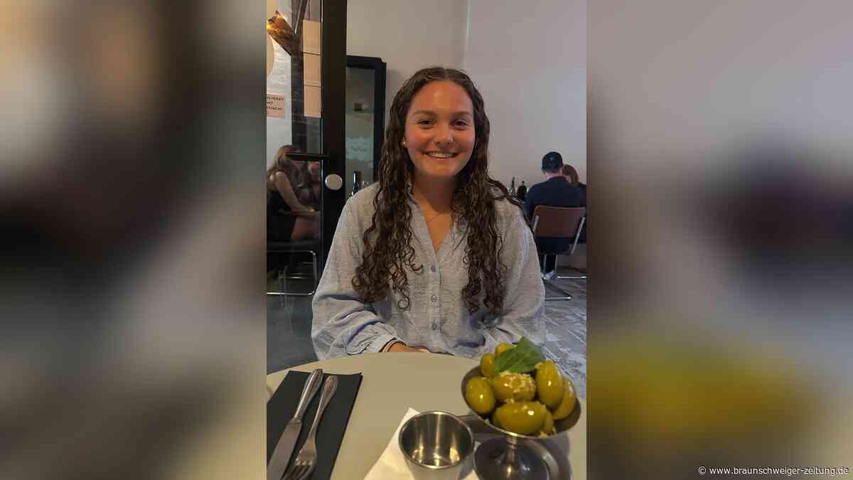 Faye lebt mit Histaminintoleranz: „Ich hatte Angst, etwas zu essen“