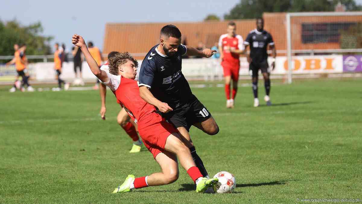 Schöningen reist zum Heidenheim-Bezwinger Jeddeloh II – und träumt vom DFB-Pokal