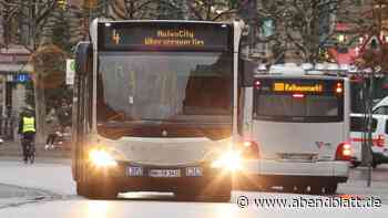 Ausweitung der Buslinie 4 in der HafenCity gestoppt – „Steuergeldverschwendung“
