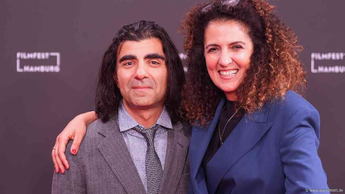 Kino-Weltstar zeigt beim Filmfest in Hamburg ein „Talent fürs Morden“