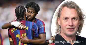 ‘Barcelona is ongelooflijk gretig’: correspondent Edwin Winkels over duel met Feyenoord