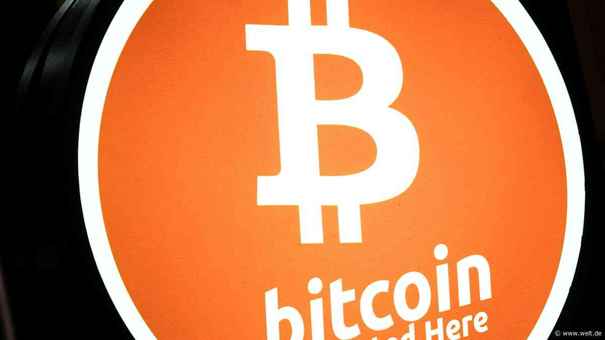 Ende der Steuerfreiheit – Das plant die Regierung für Anleger in Bitcoin, Ether und Co.