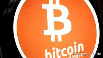 Ende der Steuerfreiheit – Das plant die Regierung für Anleger in Bitcoin, Ether und Co.
